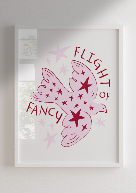 Flight of Fancy